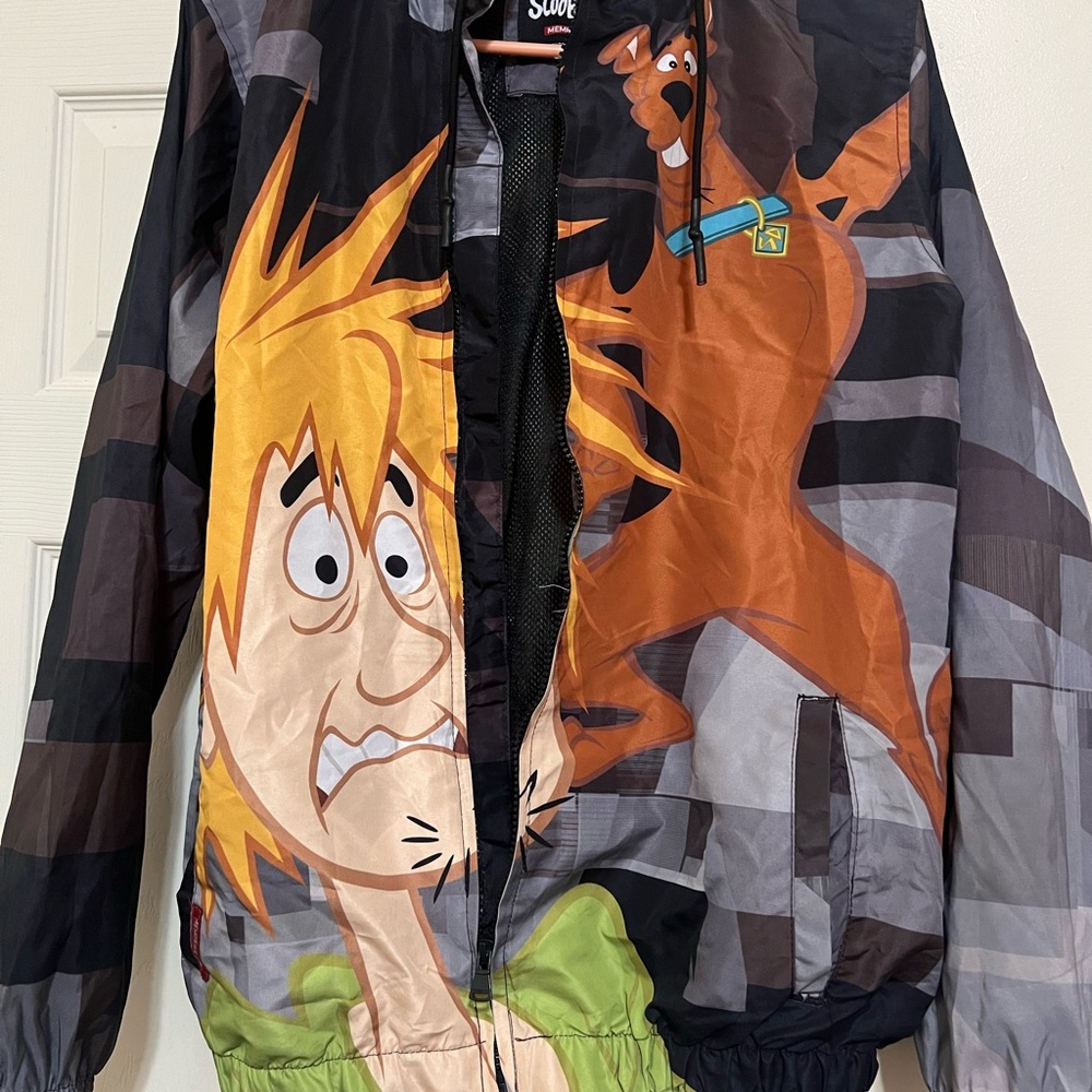 Members Only Kids Jacket - Black, Brown, Yellow